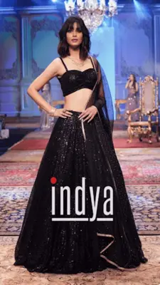 Indya- Indian Wear for Women's android App screenshot 5